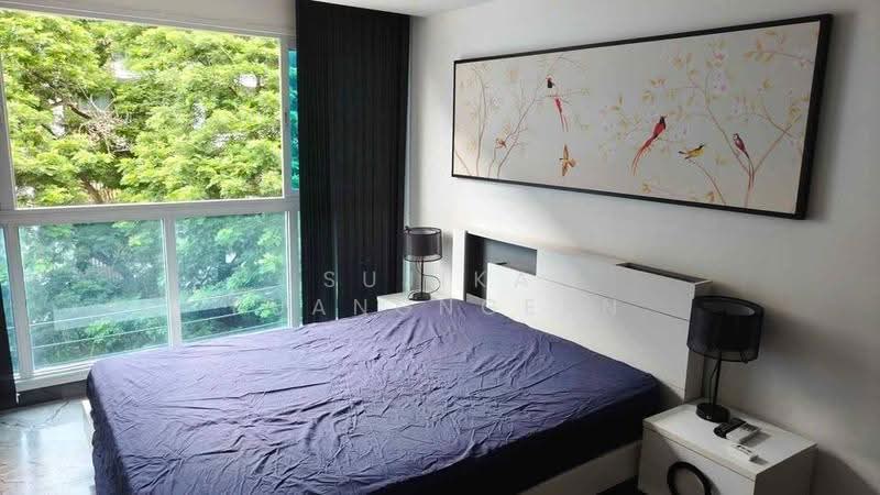 Avenue Residence : อเวนิว เรสซิเดนซ์ พัทยาใต้, ชลบุรี, 205/49-50 ซอยพัทยา 15, หนองปรือ, บางละมุง, ชลบุรี, 42 ตร.ม., คอนโด ขาย, โดย Sujika Puangngern, 500631128 - DDproperty.com