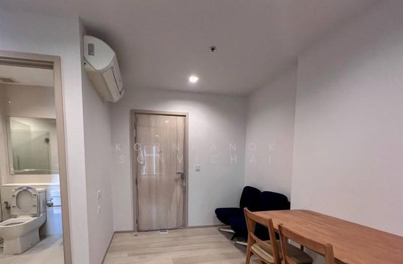 Life One Wireless, Bangkok, 1 Wireless Road, Lumphini, Pathum Wan, Bangkok, 1 Bedroom, 35 sqm, Condo For Sale, by Kornkanok Sonvichai, 500631132 - DDproperty.com