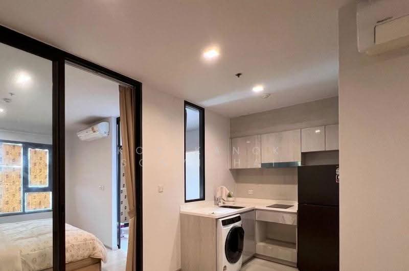 Life One Wireless, Bangkok, 1 Wireless Road, Lumphini, Pathum Wan, Bangkok, 1 Bedroom, 35 sqm, Condo For Sale, by Kornkanok Sonvichai, 500631132 - DDproperty.com