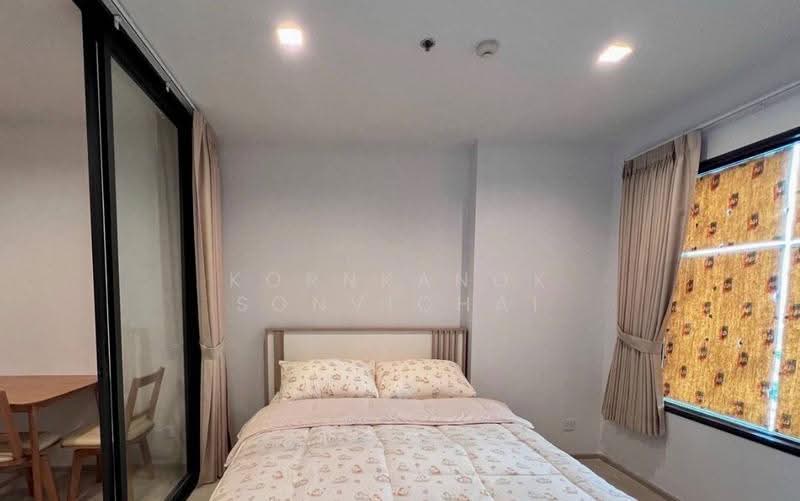 Life One Wireless, Bangkok, 1 Wireless Road, Lumphini, Pathum Wan, Bangkok, 1 Bedroom, 35 sqm, Condo For Sale, by Kornkanok Sonvichai, 500631132 - DDproperty.com
