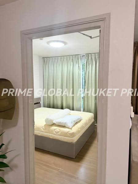 Dcondo Creek Phuket, Phuket, 81 Moo 2, Kathu, Phuket, 2 Bedrooms, 100 sqm, Condo For Rent, by Case Prime, 500631133 - DDproperty.com