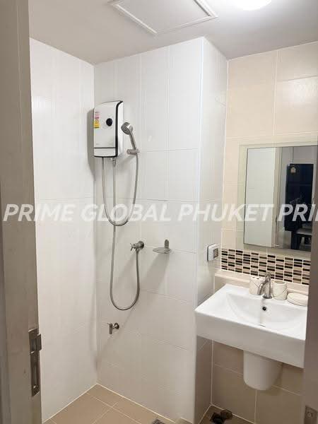 Dcondo Creek Phuket : ดีคอนโด ครีก ภูเก็ต, ภูเก็ต, 81 ม.2, กะทู้, ภูเก็ต, 100 ตร.ม., คอนโด ให้เช่า, โดย Case Prime, 500631133 - DDproperty.com