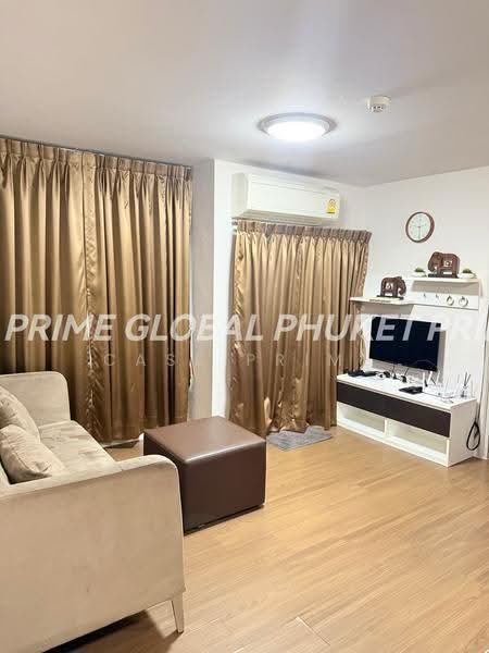 Dcondo Creek Phuket, Phuket, 81 Moo 2, Kathu, Phuket, 2 Bedrooms, 100 sqm, Condo For Rent, by Case Prime, 500631133 - DDproperty.com