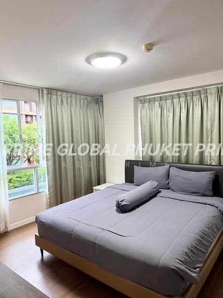 Dcondo Creek Phuket : ดีคอนโด ครีก ภูเก็ต, ภูเก็ต, 81 ม.2, กะทู้, ภูเก็ต, 100 ตร.ม., คอนโด ให้เช่า, โดย Case Prime, 500631133 - DDproperty.com