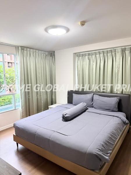 Dcondo Creek Phuket : ดีคอนโด ครีก ภูเก็ต, ภูเก็ต, 81 ม.2, กะทู้, ภูเก็ต, 100 ตร.ม., คอนโด ให้เช่า, โดย Case Prime, 500631133 - DDproperty.com