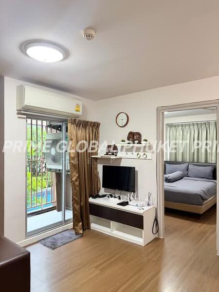 Dcondo Creek Phuket : ดีคอนโด ครีก ภูเก็ต, ภูเก็ต, 81 ม.2, กะทู้, ภูเก็ต, 100 ตร.ม., คอนโด ให้เช่า, โดย Case Prime, 500631133 - DDproperty.com