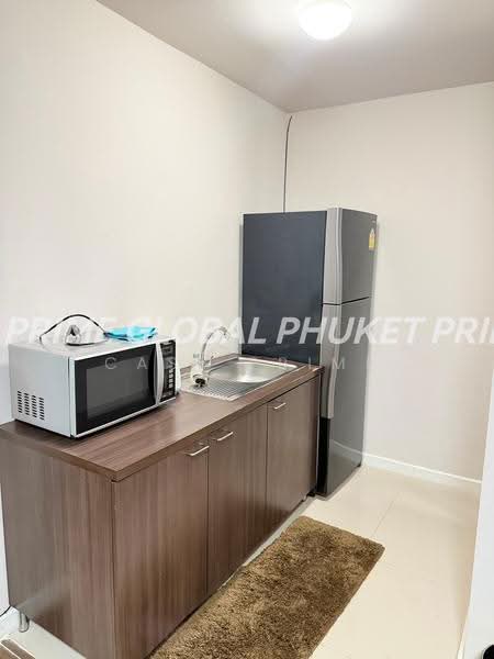 Dcondo Creek Phuket, Phuket, 81 Moo 2, Kathu, Phuket, 2 Bedrooms, 100 sqm, Condo For Rent, by Case Prime, 500631133 - DDproperty.com