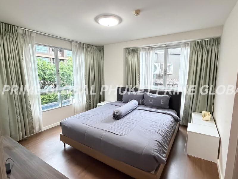 Dcondo Creek Phuket, Phuket, 81 Moo 2, Kathu, Phuket, 2 Bedrooms, 100 sqm, Condo For Rent, by Case Prime, 500631133 - DDproperty.com