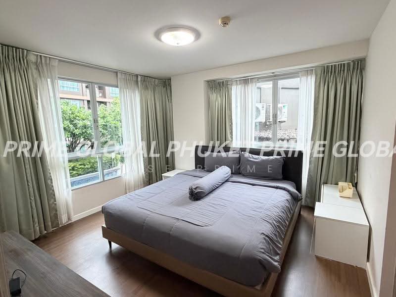 Dcondo Creek Phuket, Phuket, 81 Moo 2, Kathu, Phuket, 2 Bedrooms, 100 sqm, Condo For Rent, by Case Prime, 500631133 - DDproperty.com