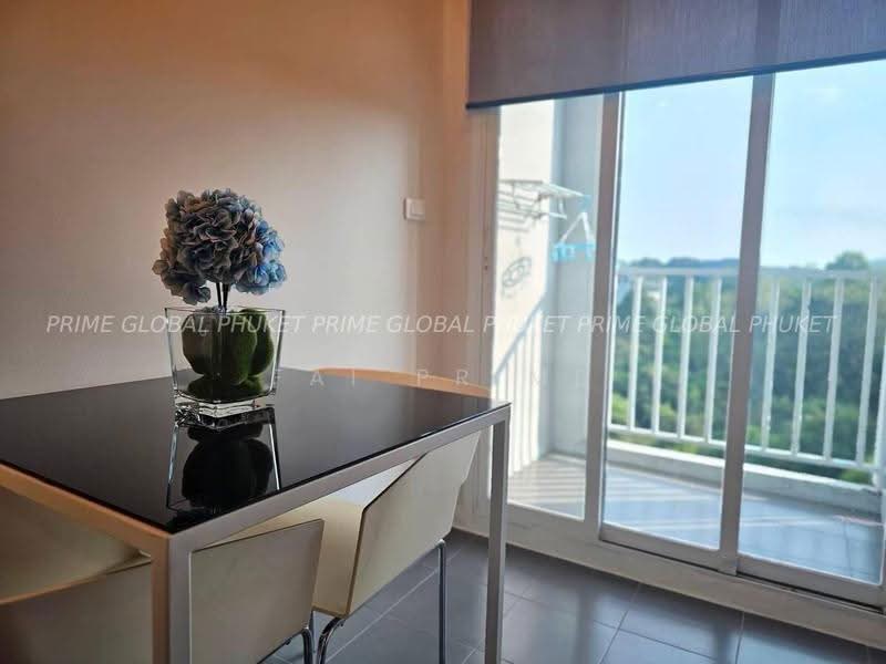 The Base Downtown, Phuket, Wichit Songkhram, Wichit, Muang Phuket, Phuket, 1 Bedroom, 35 sqm, Condo For Rent, by fai prime, 500631135 - DDproperty.com