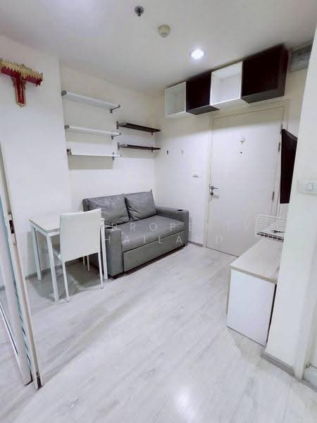 Aspire Ratchada-Wongsawang, Bangkok, ฺฺBangkok-Nonthaburi Road, Wong Sawang, Bang Sue, Bangkok, 1 Bedroom, 26 sqm, Condo For Rent, by BR Property Thailand, 500631138 - DDproperty.com