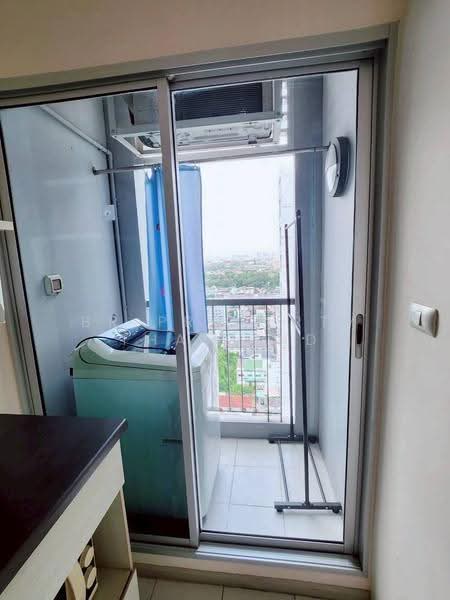 Aspire Ratchada-Wongsawang, Bangkok, ฺฺBangkok-Nonthaburi Road, Wong Sawang, Bang Sue, Bangkok, 1 Bedroom, 26 sqm, Condo For Rent, by BR Property Thailand, 500631138 - DDproperty.com