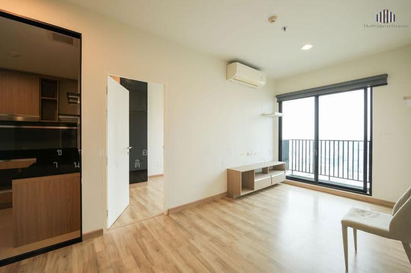 Niche Mono Sukhumvit-Bearing : นิช โมโน สุขุมวิท - แบริ่ง, สมุทรปราการ, ซอย สุขุมวิท 70, สำโรงเหนือ, เมืองสมุทรปราการ, สมุทรปราการ, 50 ตร.ม., คอนโด ขาย, โดย คุณตาล, 500631142 - DDproperty.com
