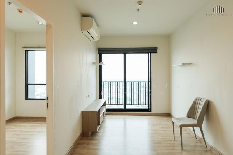 Niche Mono Sukhumvit-Bearing, Samut Prakan, Posaya Non Alley, Samrong Nua, Muang Samut Prakarn, Samut Prakan, 2 Bedrooms, 50 sqm, Condo For Sale, by คุณตาล, 500631142 - DDproperty.com