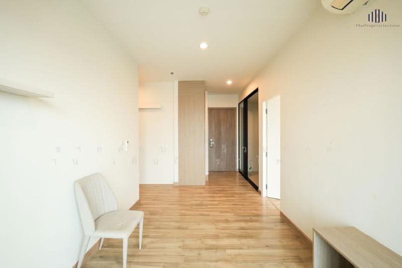 Niche Mono Sukhumvit-Bearing, Samut Prakan, Posaya Non Alley, Samrong Nua, Muang Samut Prakarn, Samut Prakan, 2 Bedrooms, 50 sqm, Condo For Sale, by คุณตาล, 500631142 - DDproperty.com