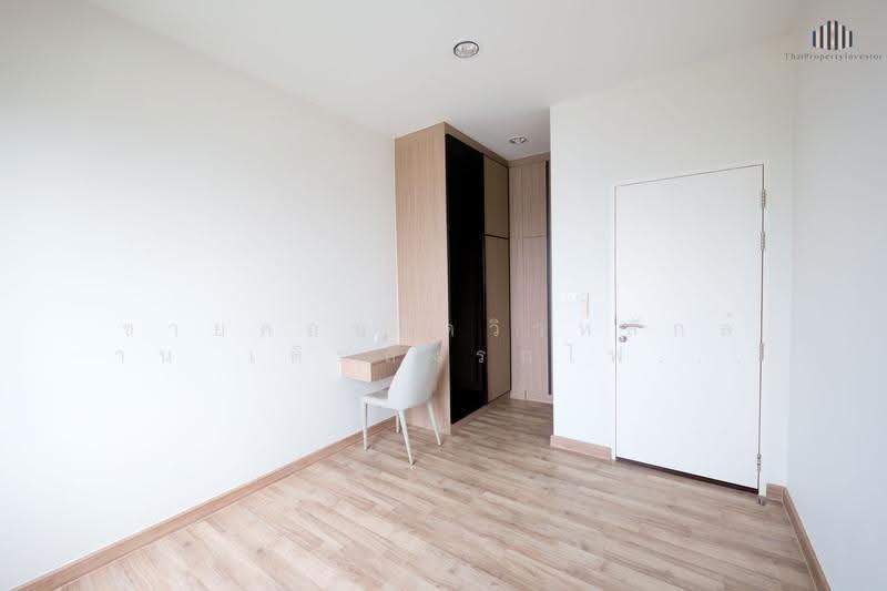 Niche Mono Sukhumvit-Bearing, Samut Prakan, Posaya Non Alley, Samrong Nua, Muang Samut Prakarn, Samut Prakan, 2 Bedrooms, 50 sqm, Condo For Sale, by คุณตาล, 500631142 - DDproperty.com