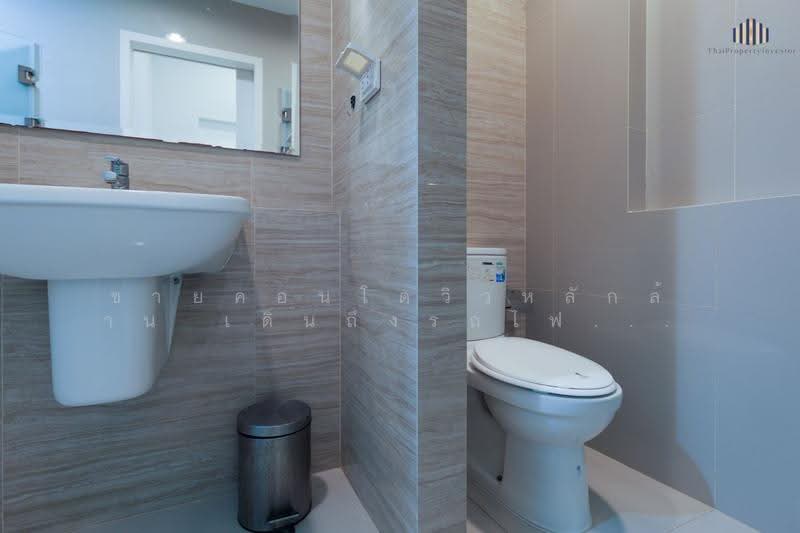 Niche Mono Sukhumvit-Bearing, Samut Prakan, Posaya Non Alley, Samrong Nua, Muang Samut Prakarn, Samut Prakan, 2 Bedrooms, 50 sqm, Condo For Sale, by คุณตาล, 500631142 - DDproperty.com