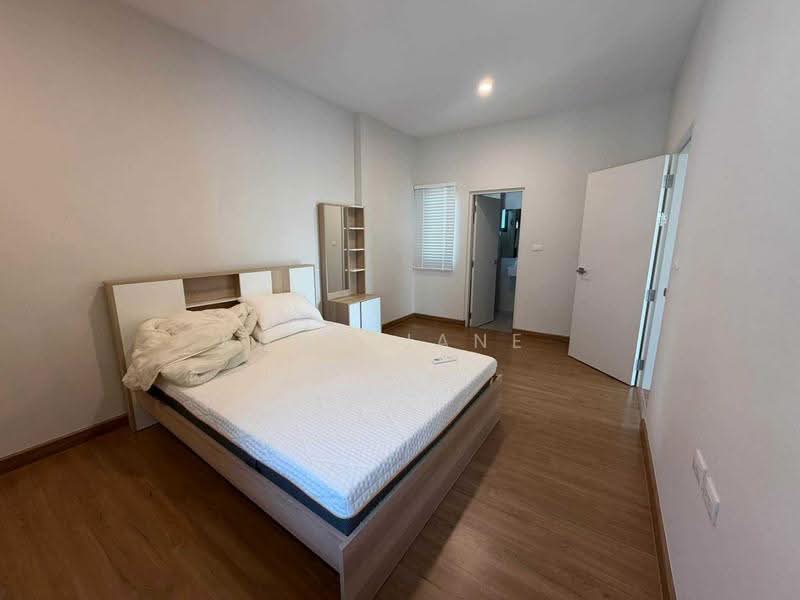 Baan Klang Mueng The Edition Bangna, Samut Prakan, Bang Kaeo, Bang Plee, Samut Prakan, 4 Bedrooms, 241 sqm, Single Detached House For Rent, by Khun Jane, 500631149 - DDproperty.com