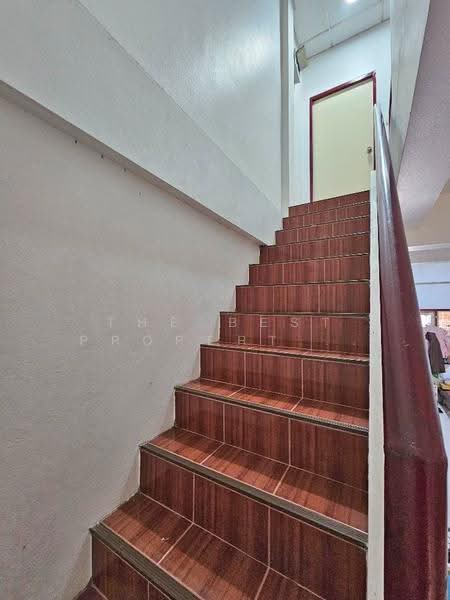 รบ้านดีพร้อม ท่าข้าม (Baan Dee Phrom Tha Kham), Bangkok, Tha Kham, Bang Khun Thian, Bangkok, 2 Bedrooms, 100 sqm, Townhouse For Sale, by The Best Property อิ๋ว, 500631151 - DDproperty.com