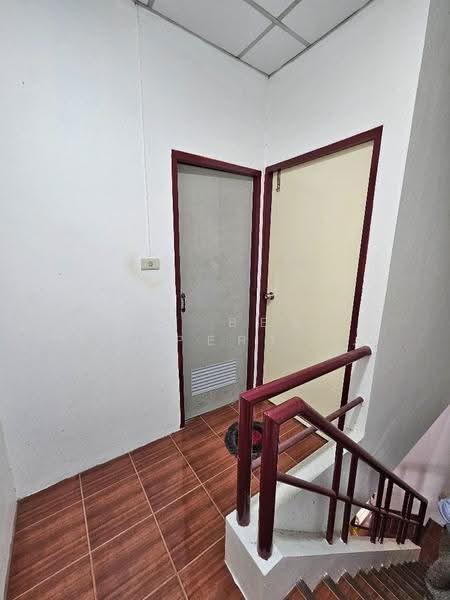 รบ้านดีพร้อม ท่าข้าม (Baan Dee Phrom Tha Kham), Bangkok, Tha Kham, Bang Khun Thian, Bangkok, 2 Bedrooms, 100 sqm, Townhouse For Sale, by The Best Property อิ๋ว, 500631151 - DDproperty.com