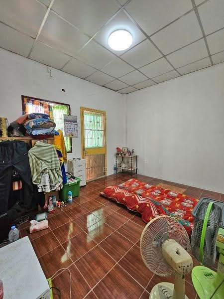 รบ้านดีพร้อม ท่าข้าม (Baan Dee Phrom Tha Kham), Bangkok, Tha Kham, Bang Khun Thian, Bangkok, 2 Bedrooms, 100 sqm, Townhouse For Sale, by The Best Property อิ๋ว, 500631151 - DDproperty.com