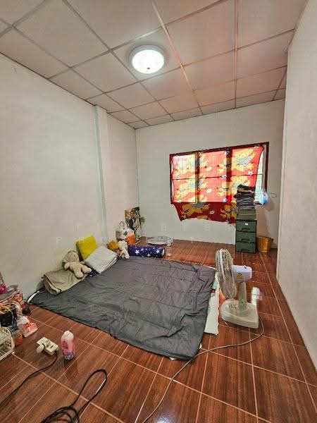 รบ้านดีพร้อม ท่าข้าม (Baan Dee Phrom Tha Kham), Bangkok, Tha Kham, Bang Khun Thian, Bangkok, 2 Bedrooms, 100 sqm, Townhouse For Sale, by The Best Property อิ๋ว, 500631151 - DDproperty.com