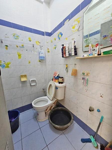 รบ้านดีพร้อม ท่าข้าม (Baan Dee Phrom Tha Kham), Bangkok, Tha Kham, Bang Khun Thian, Bangkok, 2 Bedrooms, 100 sqm, Townhouse For Sale, by The Best Property อิ๋ว, 500631151 - DDproperty.com