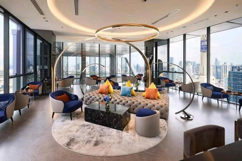 The Extro Phayathai-Rangnam, Bangkok, Rang Nam Alley, Samsen Nai, Phaya Thai, Bangkok, 1 Bedroom, 33 sqm, Condo For Rent, by Kornkanok Sonvichai, 500631153 - DDproperty.com