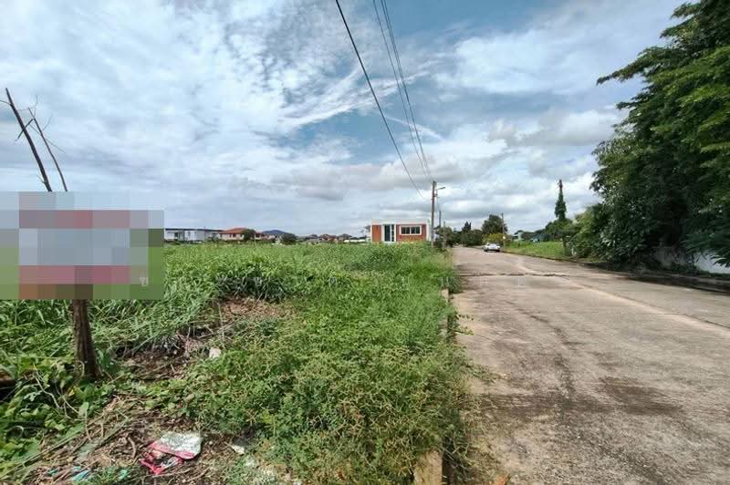 ที่ดินเปล่า เนื้อที่ 182 ตร.ว หมู่บ้านกฤษดานคร 19 ซอยคลองหลวง24 (ทิชาชล 4/6), Pathum Thani, Khlong Nung, Khlong Luang, Pathum Thani, , 728 sqm, Land For Sale, by ชนะชาติ นนท์ตา, 500631157 - DDproperty.com