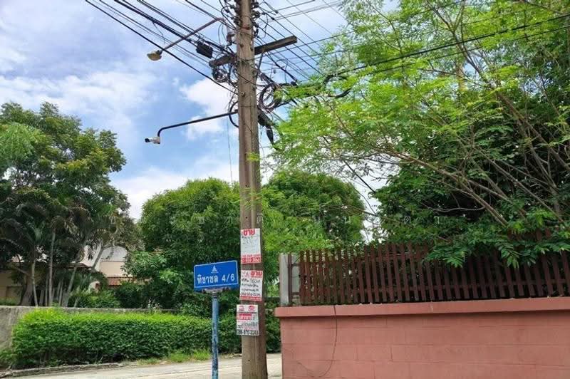 ที่ดินเปล่า เนื้อที่ 182 ตร.ว หมู่บ้านกฤษดานคร 19 ซอยคลองหลวง24 (ทิชาชล 4/6), Pathum Thani, Khlong Nung, Khlong Luang, Pathum Thani, , 728 sqm, Land For Sale, by ชนะชาติ นนท์ตา, 500631157 - DDproperty.com