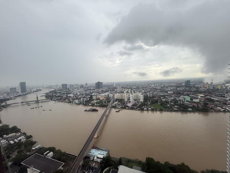 333 Riverside : 333 ริเวอร์ไซด์, กรุงเทพ, 333 ประชาราษฎร์ สาย 2, บางซื่อ, กรุงเทพ, 47 ตร.ม., คอนโด ให้เช่า, โดย Songwuth Laophadungveth, 500631158 - DDproperty.com