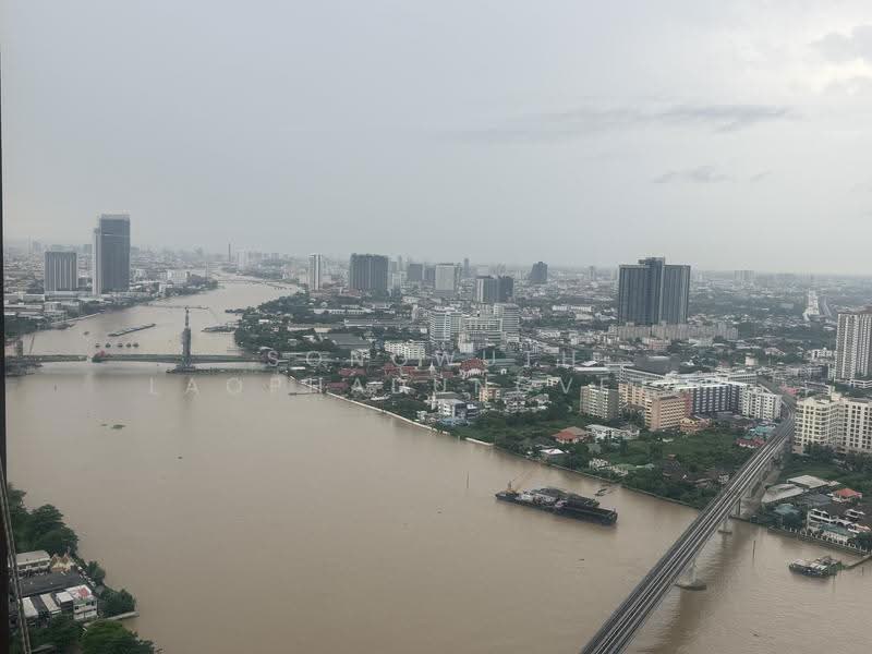 333 Riverside, Bangkok, 333 Pracharat Sai 2, Bang Sue, Bangkok, 1 Bedroom, 47 sqm, Condo For Rent, by Songwuth Laophadungveth, 500631158 - DDproperty.com