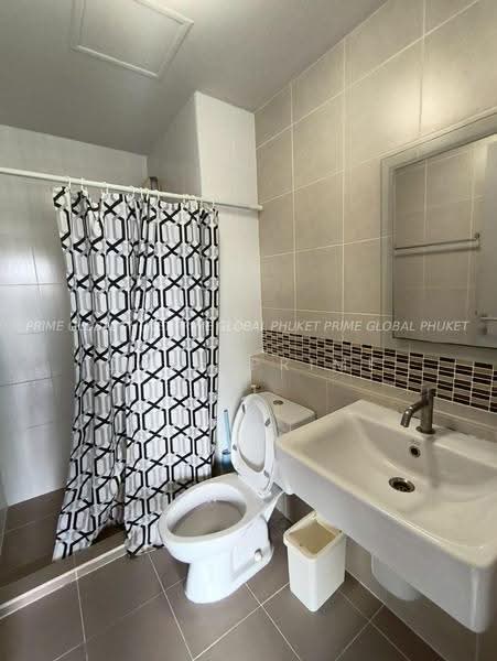 Dcondo Creek Phuket : ดีคอนโด ครีก ภูเก็ต, ภูเก็ต, 81 ม.2, กะทู้, ภูเก็ต, 30 ตร.ม., คอนโด ให้เช่า, โดย Case Prime, 500631160 - DDproperty.com