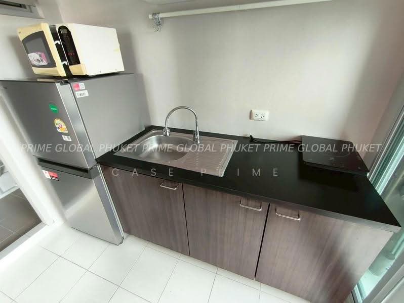 Dcondo Creek Phuket, Phuket, 81 Moo 2, Kathu, Phuket, 1 Bedroom, 30 sqm, Condo For Rent, by Case Prime, 500631160 - DDproperty.com