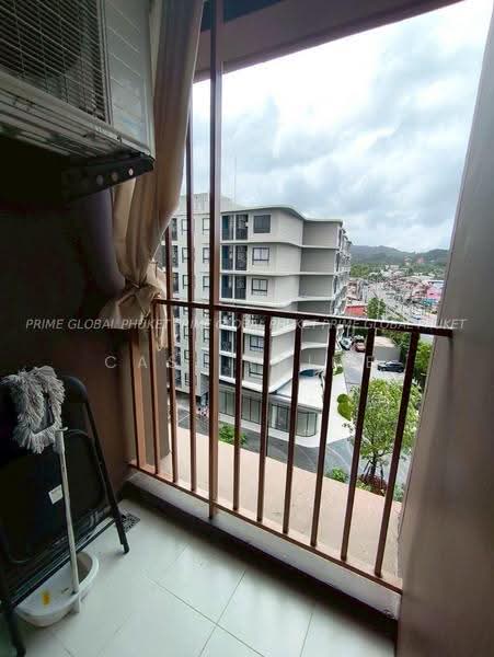 Dcondo Creek Phuket, Phuket, 81 Moo 2, Kathu, Phuket, 1 Bedroom, 30 sqm, Condo For Rent, by Case Prime, 500631160 - DDproperty.com