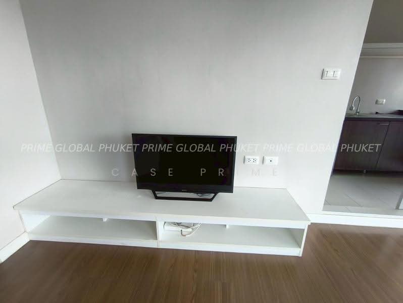 Dcondo Creek Phuket, Phuket, 81 Moo 2, Kathu, Phuket, 1 Bedroom, 30 sqm, Condo For Rent, by Case Prime, 500631160 - DDproperty.com