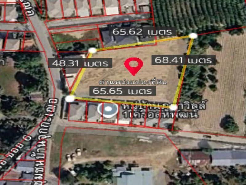 ที่ดินเปล่า เครือสหพัฒน์ ศรีราชา, Chon Buri (Pattaya), หนองค้าใหม่, Bueng, Si Racha, Chon Buri (Pattaya), , 3,775 sqm, Land For Sale, by A.T.A. Property, 500631161 - DDproperty.com