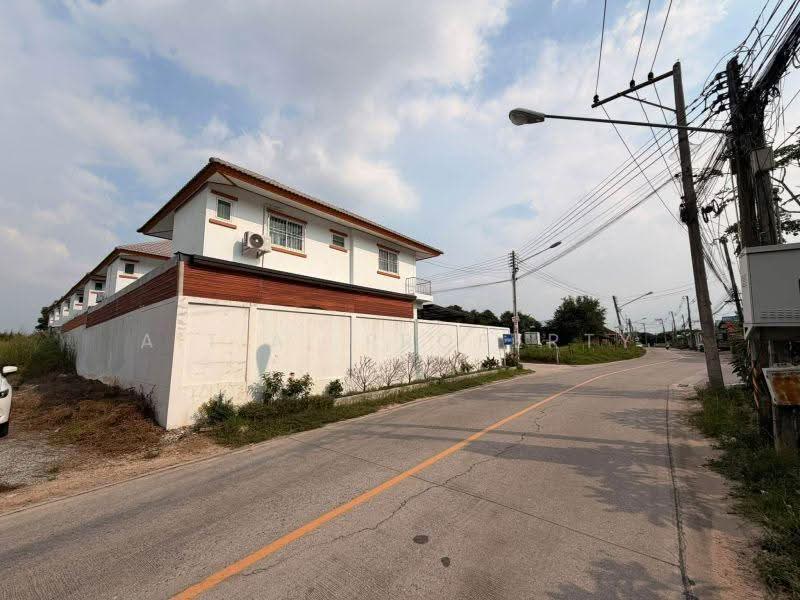 ที่ดินเปล่า เครือสหพัฒน์ ศรีราชา, Chon Buri (Pattaya), หนองค้าใหม่, Bueng, Si Racha, Chon Buri (Pattaya), , 3,775 sqm, Land For Sale, by A.T.A. Property, 500631161 - DDproperty.com