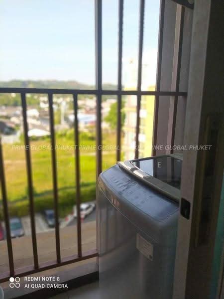Dcondo Creek Phuket, Phuket, 81 Moo 2, Kathu, Phuket, 1 Bedroom, 30 sqm, Condo For Rent, by fai prime, 500631164 - DDproperty.com