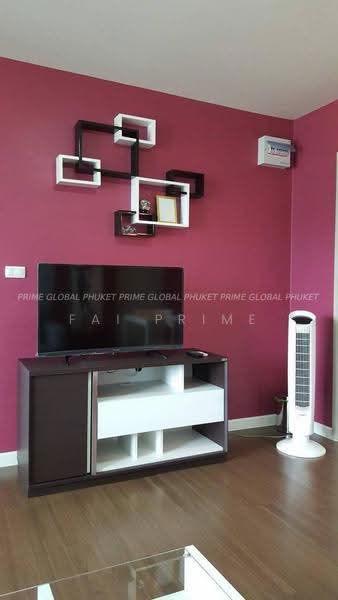 Dcondo Creek Phuket, Phuket, 81 Moo 2, Kathu, Phuket, 1 Bedroom, 30 sqm, Condo For Rent, by fai prime, 500631164 - DDproperty.com