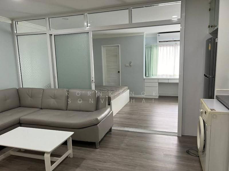 49 Suite Sukhumvit 49, Bangkok, 26 Soi Sukhumvit 49, Khlong Tan Nua, Watthana, Bangkok, 1 Bedroom, 40 sqm, Condo For Rent, by Kornkanok Sonvichai, 500631165 - DDproperty.com
