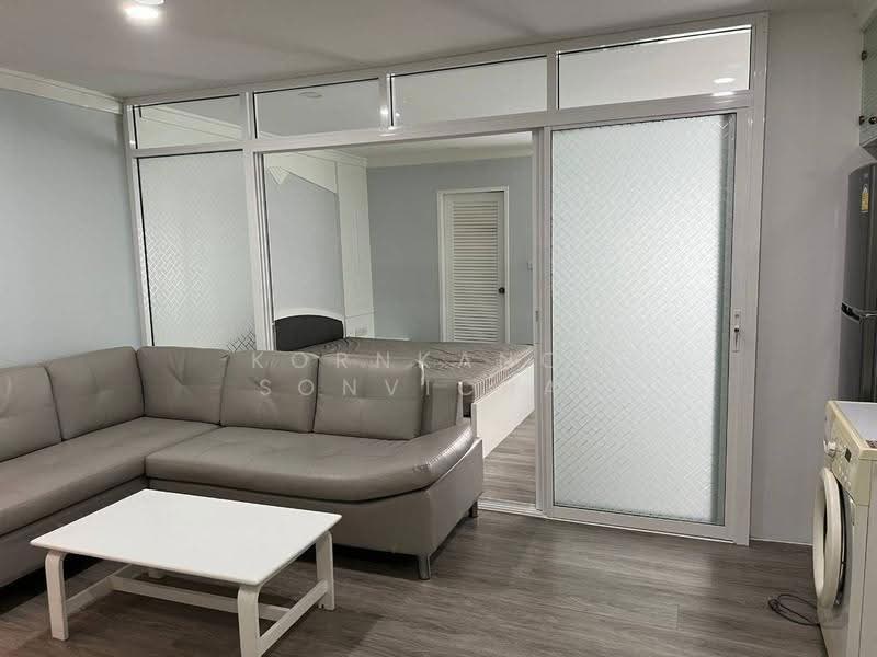 49 Suite Sukhumvit 49, Bangkok, 26 Soi Sukhumvit 49, Khlong Tan Nua, Watthana, Bangkok, 1 Bedroom, 40 sqm, Condo For Rent, by Kornkanok Sonvichai, 500631165 - DDproperty.com