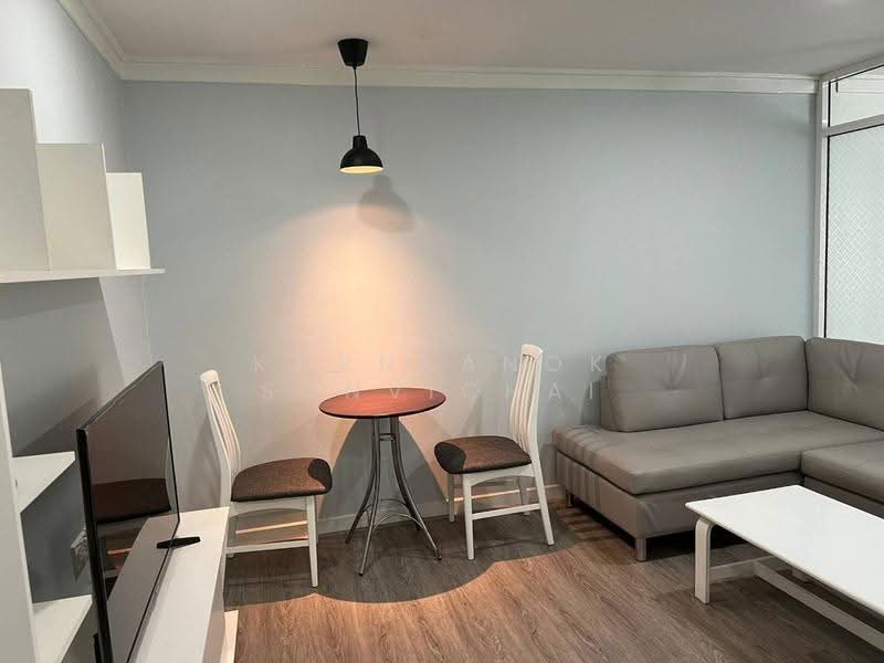49 Suite Sukhumvit 49, Bangkok, 26 Soi Sukhumvit 49, Khlong Tan Nua, Watthana, Bangkok, 1 Bedroom, 40 sqm, Condo For Rent, by Kornkanok Sonvichai, 500631165 - DDproperty.com