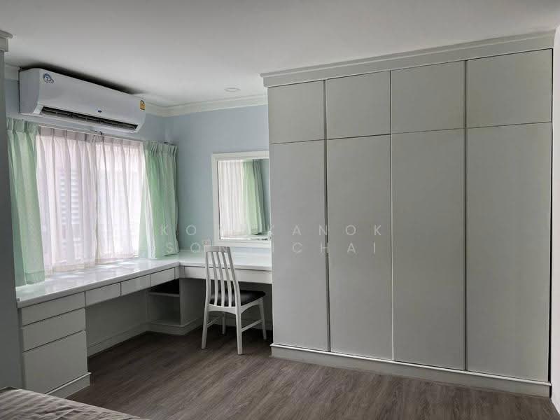 49 Suite Sukhumvit 49, Bangkok, 26 Soi Sukhumvit 49, Khlong Tan Nua, Watthana, Bangkok, 1 Bedroom, 40 sqm, Condo For Rent, by Kornkanok Sonvichai, 500631165 - DDproperty.com