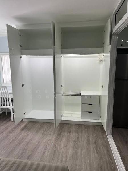 49 Suite Sukhumvit 49, Bangkok, 26 Soi Sukhumvit 49, Khlong Tan Nua, Watthana, Bangkok, 1 Bedroom, 40 sqm, Condo For Rent, by Kornkanok Sonvichai, 500631165 - DDproperty.com
