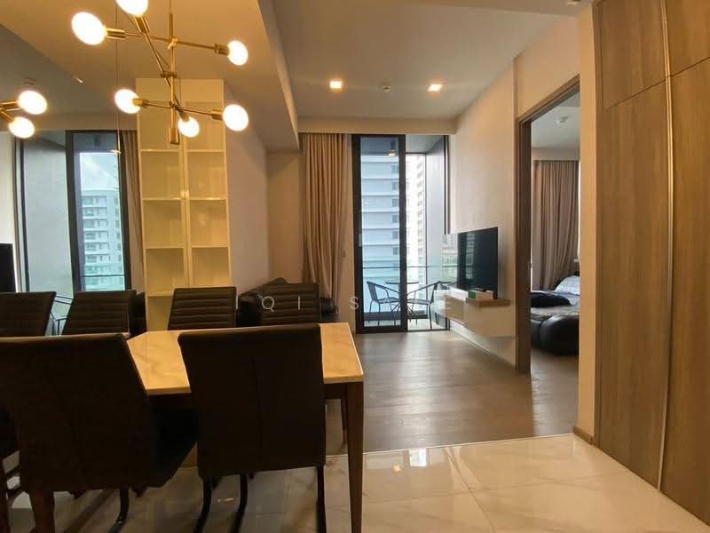 Celes Asoke, Bangkok, 8-10 Sukhumvit 21, Khlongtoei Nua, Watthana, Bangkok, 1 Bedroom, 35 sqm, Condo For Sale, by Iqi Sale, 500631168 - DDproperty.com