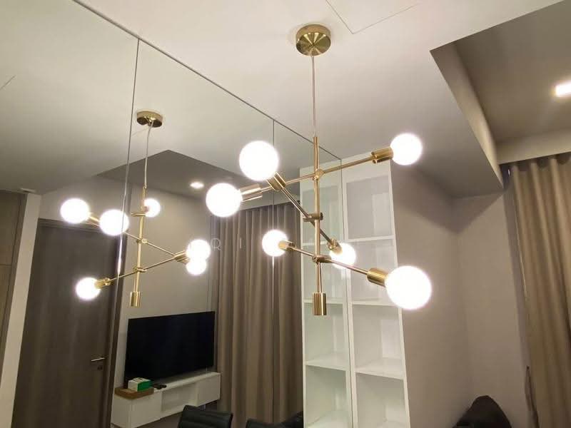Celes Asoke, Bangkok, 8-10 Sukhumvit 21, Khlongtoei Nua, Watthana, Bangkok, 1 Bedroom, 35 sqm, Condo For Sale, by Iqi Sale, 500631168 - DDproperty.com