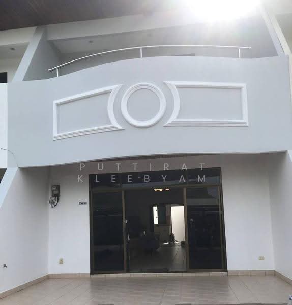 2-BR Townhouse, Chon Buri (Pattaya), Nong Pru, Bang Lamung (Pattaya), Chon Buri (Pattaya), 2 Bedrooms, 160 sqm, Townhouse For Sale, by Puttirat Kleebyam, 500631175 - DDproperty.com