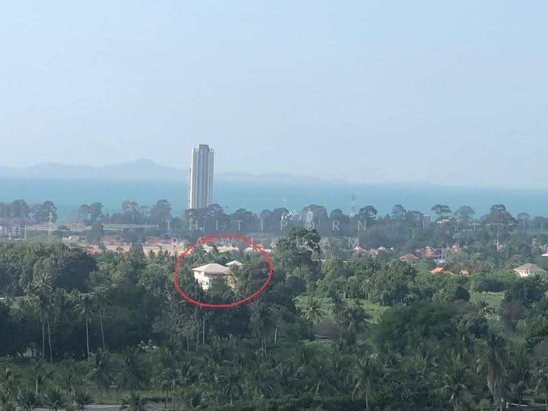 Bangsaray Heights, Chon Buri (Pattaya), Soi Thetsaban 12, Bang Sare, Sattahip, Bang Sa-re, Sattahip, Chon Buri (Pattaya), 4 Bedrooms, 380 sqm, Condo For Sale, by Thitiporn Pawikham, 500631177 - DDproperty.com