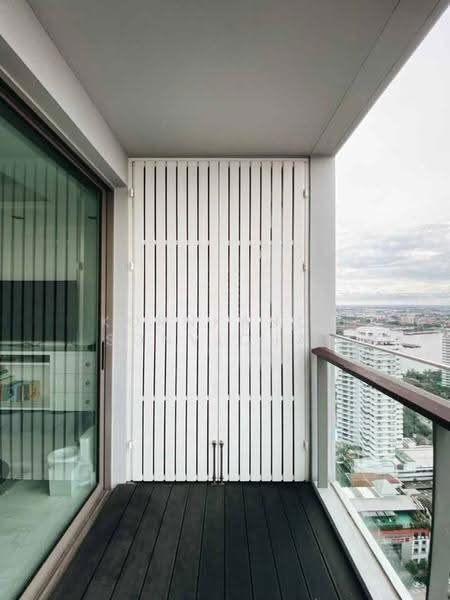 StarView, Bangkok, 495 Rama 3, Bang Klo, Bang Kho Laem, Bangkok, 2 Bedrooms, 80 sqm, Condo For Rent, by Kornkanok Sonvichai, 500631180 - DDproperty.com